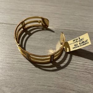 NEW Brighton Gold Bracelet